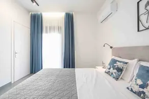 10 min from metro Cozy apartment in a new2 - Image 3