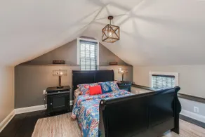 Gorgeous 1840 Log Cabin- Downtown - Image 5