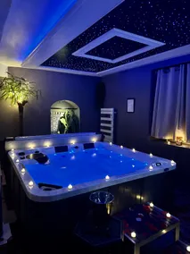 MILLE ET UNE NUIT SPA PRIVATIF **** - Image 2