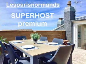 The Louvard Terrace - Lesparisnormands - Image 2