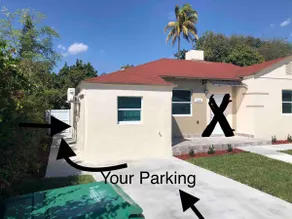 NEW Luxurious Studio Private in the heart of Miami - Image 4