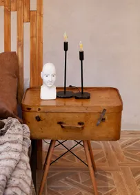 Amazing apt in Old Town+Sauna+Bubblebath+Fireplace - Image 4