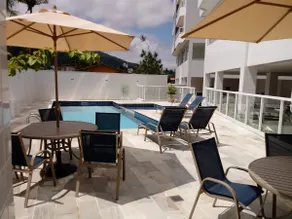 Saint Claire Toninhas Apartment Ubatuba, we accept pets - Image 3
