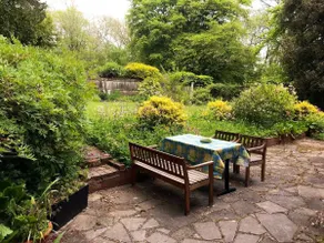 In grounds of dower house on large country estate - Image 3