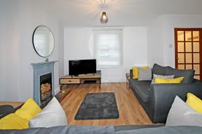 Beautiful cozy cottage - Bwthyn Cloch Glas - Image 3