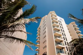 Wake up to the Caribbean | Beachfront | Hotel Zone - Image 3