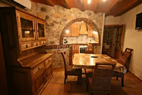 Country House in the center of the Tortosa and Beceite mountain passes - Image 4