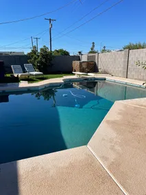 Cozy Home with Sparkling Pool/Pet Friendly - Image 2