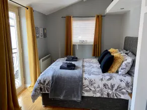 Boutique Detached House in Uphill Lincoln - Image 3