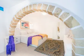 El Ground Floor, Rhodes Old Town Private House - Image 5