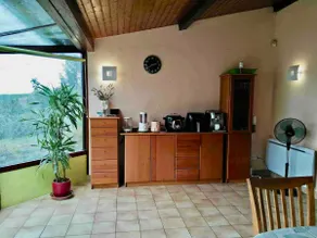 Ground floor of a 100 m2 villa in the heart of the Nantes vineyard - Image 4