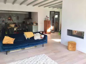 Beautiful family house 8 people - Image 3
