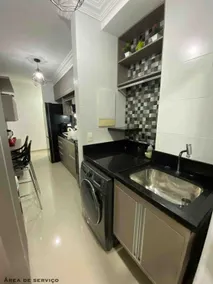 High-end apartment behind the Ponta Negra mall - Image 3