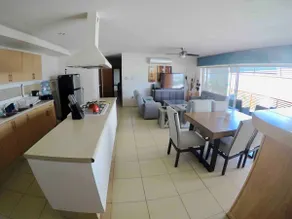 Apartment mit 3 Schlafzimmern in der Hotelzone La Joya - Image 2
