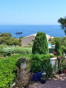 BEAUTIFUL PANORAMIC SEA VIEW - Image 4
