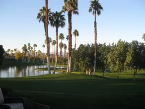 Stunning elevated mountain and lake views at Palm Valley Country Club! - Image 3