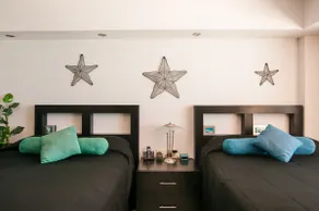 Wake up to the Caribbean | Beachfront | Hotel Zone - Image 5