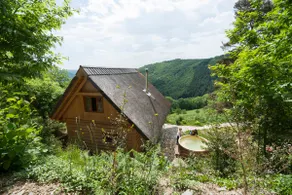 ESTIVA : Beautiful Chalet - Private Spa-Pool-View - Image 3