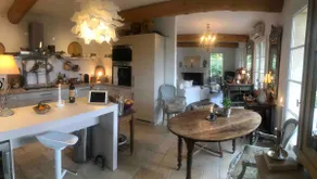 Secret House private pool in the heart of Provence - Image 2