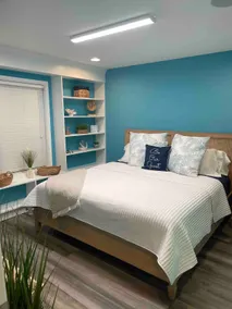 Charming Bay cottage - Image 2