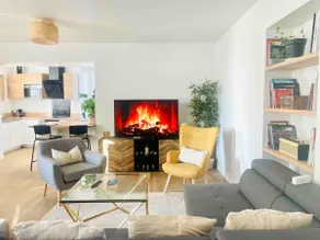 Affordable luxury, ample space, absolute charm - Image 3
