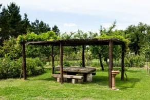 Il Granaio Farmhouse, Barn Cottage - Image 5