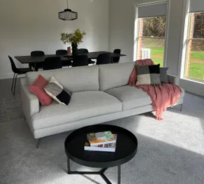 3 Bedroom Home @ Birches Estate - Image 3