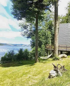 Pollux Shelter - Pollux Lake Shores - Image 5