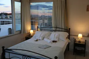 Flat in Monastiraki with stunning view of Acropolis - Image 5