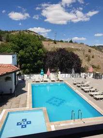 Enjoy a Villa Surrounded by Nature - Image 4