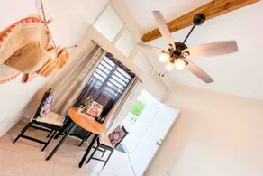 3.7 Near Beach • Generator • Hammock • 2nd floor - Image 5