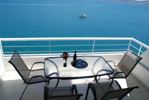 IRIS Linamare (1 bedroom seaside apartment) - Image 3