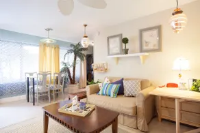 Brand new, cozy and stylish ground floor unit - equipped with washer and dryer - Image 2
