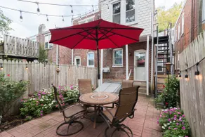 Private 1 Bedroom 1 Bath Apt in Downtown Wilm - Image 2