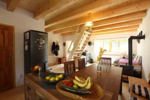 Cottage in Prague - Image 5