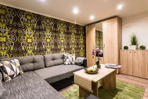 Sweet Home Apartment - Image 3