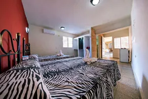Hostel Amenities Entire place (free wifi) - Image 3