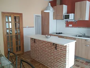 Los Balcones - lantligt boende i Sigüenza - Image 3