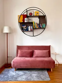The Berlin Retreat: Serene Waterfront Haven - Image 5