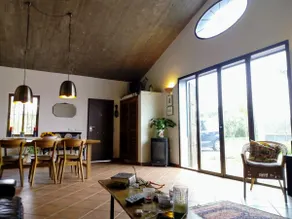 Härlig villa, privat pool, 20 minuter Sevilla, 10 min flygplats, semi-landsbygd - Image 3