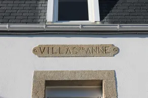 Villa Sainte Anne ved bugten i Douarnenez - Image 2