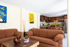Comfy and cozy vacation apartment downtown 2 - Image 2