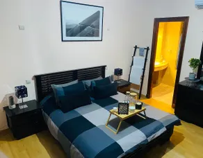Beautiful studio in La Marina - 100 feet from the beach - Image 2