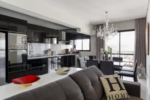 Luxurious 3bd Top Floor Apartment - Image 4