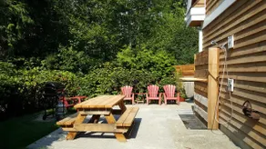 Tofino Carriage House, a Rustic West Coast Escape - Image 2