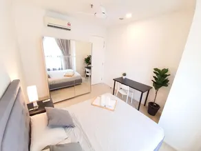 Arcoris 23 Netflix @ Mount Kiara @ 163 @ Hartamas - Image 4