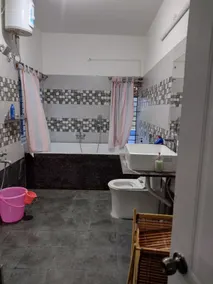 Pushppa vihhar-2bhk Villa, Private pool, BagalurTN - Image 3