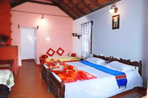 FOREST FLOWER HOMESTAY-COTTAGE JASMINE - Image 4
