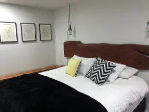 Jindabyne6 - new sunny 2bd/2bath with mtn views - Image 5
