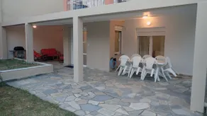 Seaside Luxury Apartment N.Marmaras - Image 3
